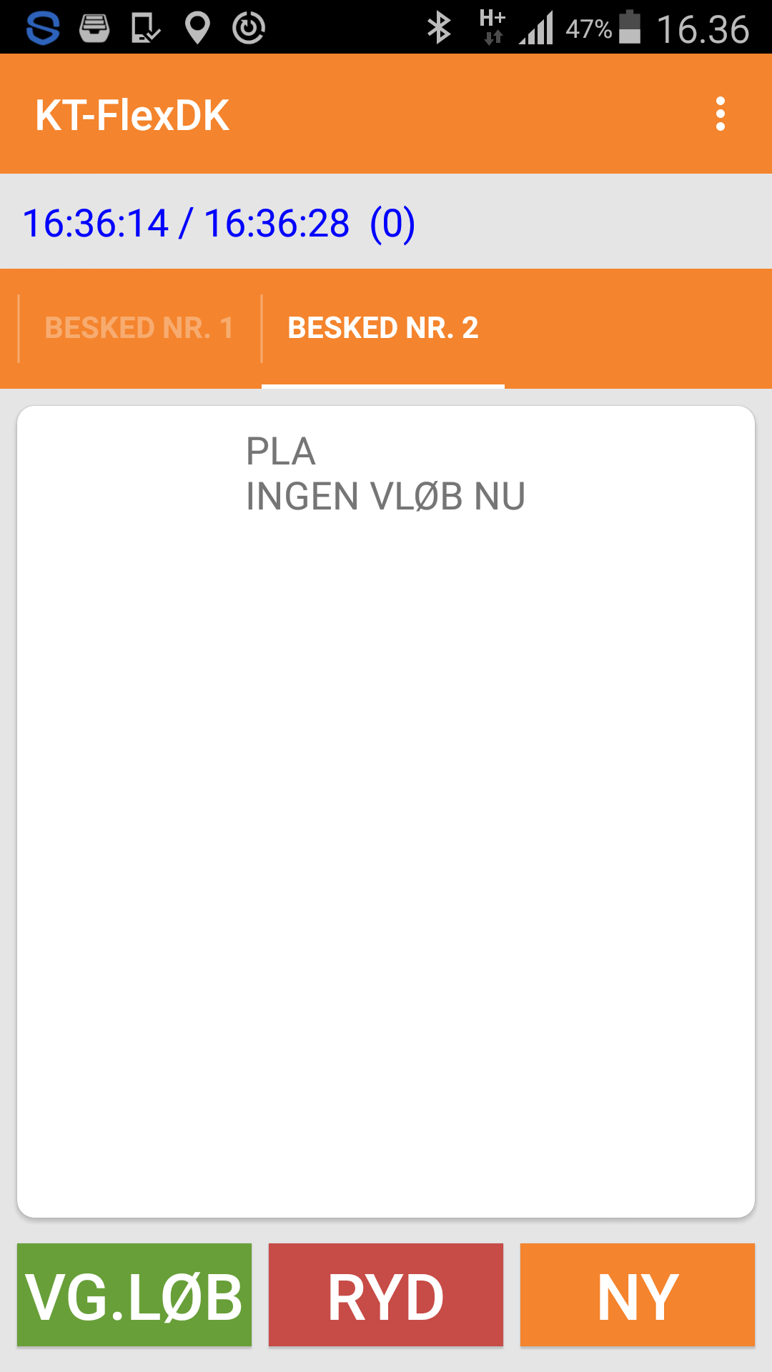 Dk flex Information dk-flex-information